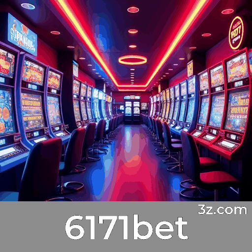 6171bet: Promoções Inteligentes e Personalizadas