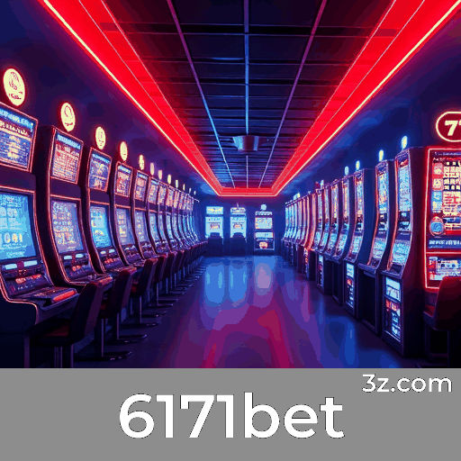 6171bet: A Experiência de Dealer Ao Vivo Preferida no Brasil