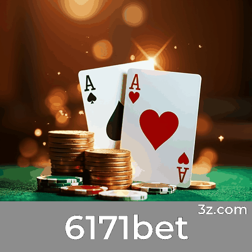 Qualidade Excepcional em Jogos de Casino no 6171bet