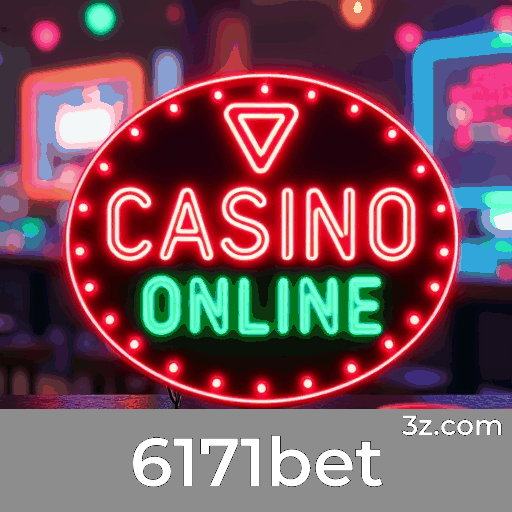 6171bet: Slots-Altos Prêmios, Blackjack-Desafio Estratégico, Roleta-Emoção Intensa
